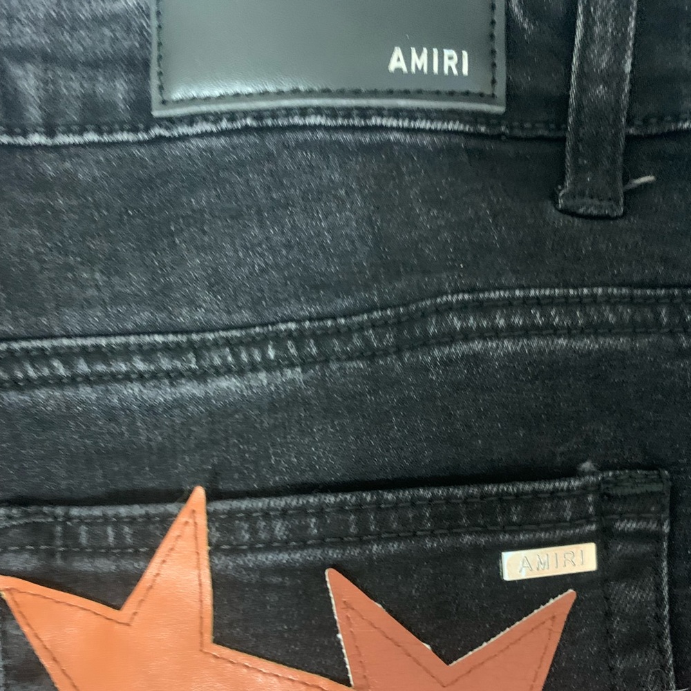 Only been wore once